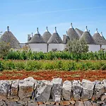 Agrosilente 4* Locorotondo