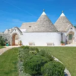 Agrosilente Bed & Breakfast 4*