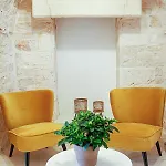 Agrosilente Oda ve Kahvaltı Locorotondo