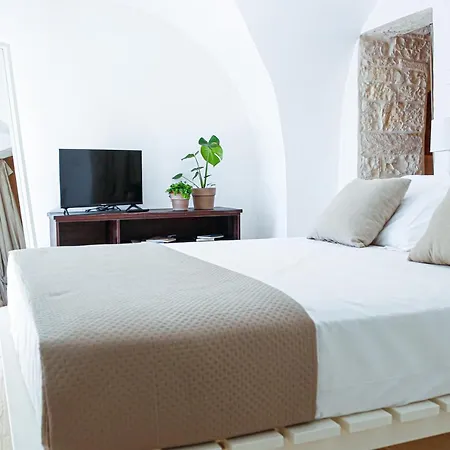 Agrosilente לינה וארוחת בוקר