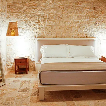 Agrosilente לינה וארוחת בוקר