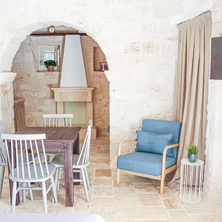 לינה וארוחת בוקר Agrosilente לוקורוטונדו