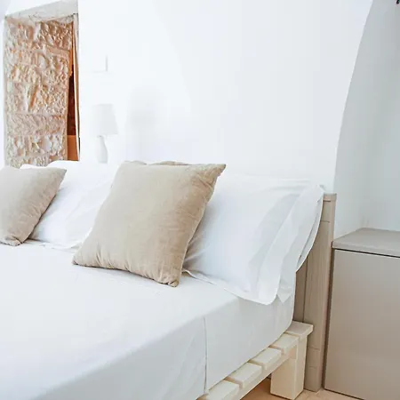 לינה וארוחת בוקר Agrosilente