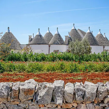 Agrosilente 4* Locorotondo