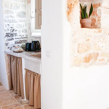 Agrosilente Bed & Breakfast Locorotondo