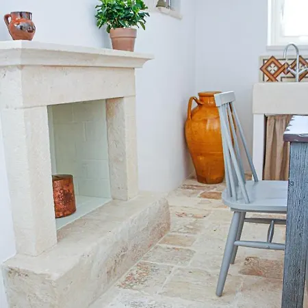 לינה וארוחת בוקר Agrosilente לוקורוטונדו