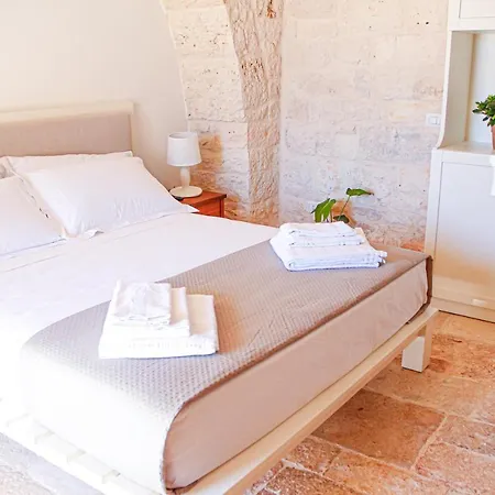 לינה וארוחת בוקר Agrosilente 4*