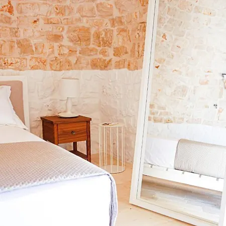 Agrosilente לינה וארוחת בוקר