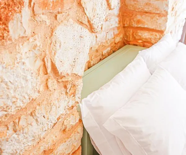 Agrosilente Bed and breakfast 4*