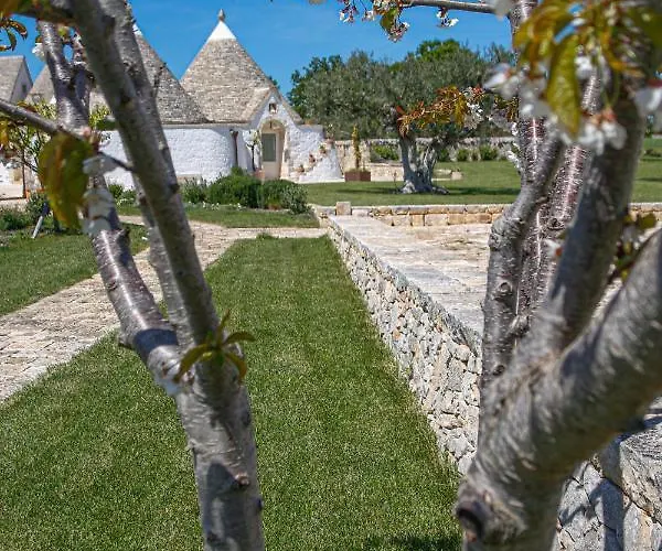 Bed and breakfast Agrosilente