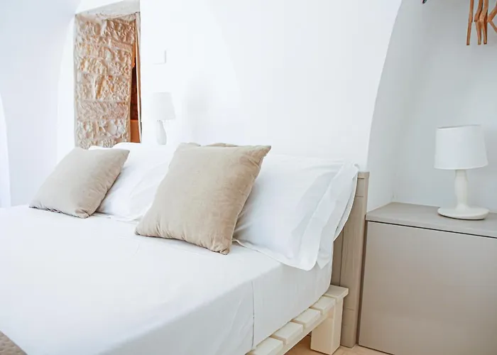 Bed and breakfast Agrosilente