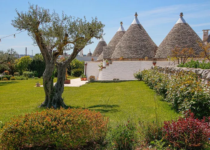 Agrosilente Bed and breakfast