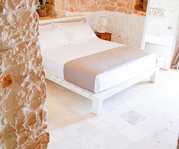 Bed and breakfast Agrosilente