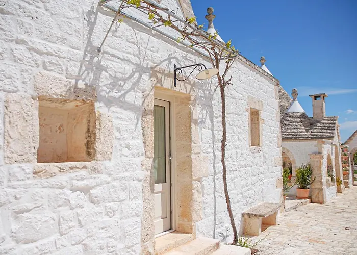 Agrosilente Bed and breakfast