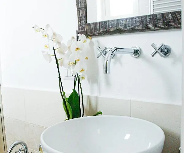 Bed and breakfast Agrosilente
