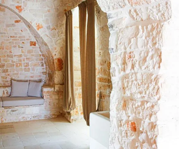 Agrosilente Bed and breakfast 4*