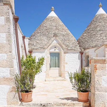 Agrosilente Bed and Breakfast